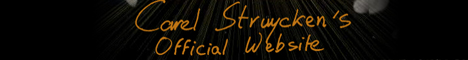 Carel Struycken